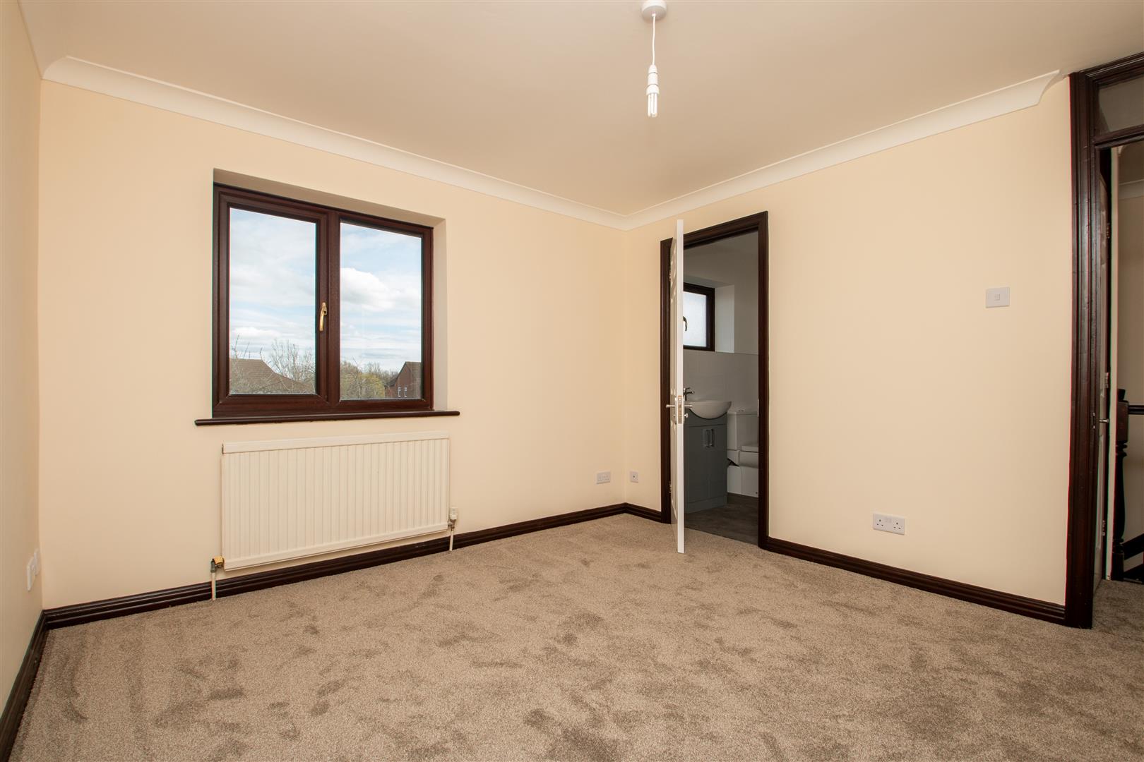 Pattison Lane, Woolstone, Milton Keynes